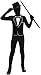 Forum Novelties I'm Invisible Formal Suit Costume, Medium