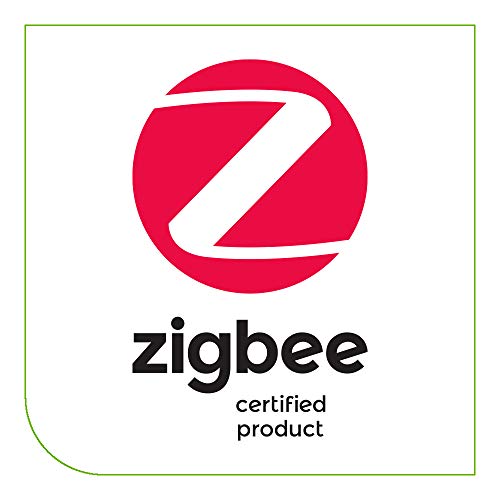 Leviton Dg15A-1Bw Decora Smart Plug-In Outlet, Zigbee Certified, White #TOP1