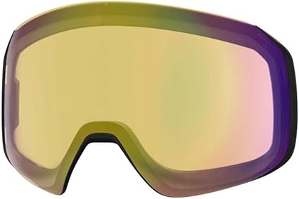 SMITH 4D MAG Photo ChromaPop ゴーグル レンズのみ Amazon | Smith 4D MAG S スノーゴーグル 交換用レンズ