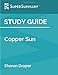 Study Guide: Copper Sun by Sharon Draper (SuperSummary)