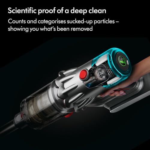 Dyson V12s Wet & Dry Vacuum Cleaner - Image 5