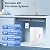VonWater 600GPD Reverse Osmosis System, 7 Stage Under Sink Tankless RO Water Filtration, 2:1 Pure to Drain, Reduce TDS, 99.99% of Contaminants, NSF/ANSI 372 Certified Drinking Water Filter System