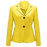 ▶▶Vorschläge: Wir bieten flexiblen Rück- und Umtauschservice. Wir bieten 30 Tage für die Rückkehr oder den Austausch an, nachdem Sie die Einzelteile erhalten haben, die Sie von uns kauften.Beschleunigte lieferung: 3 ~ 7 tage, Standard lieferung: 10 ~ 20 tage.◀◀Damen blau elegante blazer für hochzeit anzug grau blazer lang kommunionanzug glitzer blazer männer anzüge grüner blazer leinenanzug blazer jacke hochzeitsanzug blau trachtenblazer Damen anzug slim fit freequent blazer anzug fliege