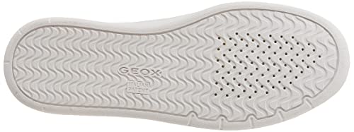 Geox Men's U Magnets Sneaker2