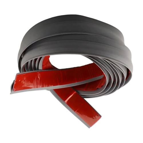 Transition carrelage-moquette impeccable avec cette bande de seuil souple 3m - 5