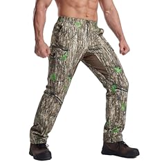 Loogu Ents Green Camo