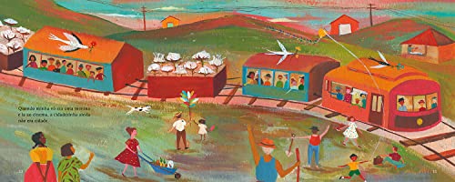 Minha vó ia ao cinema