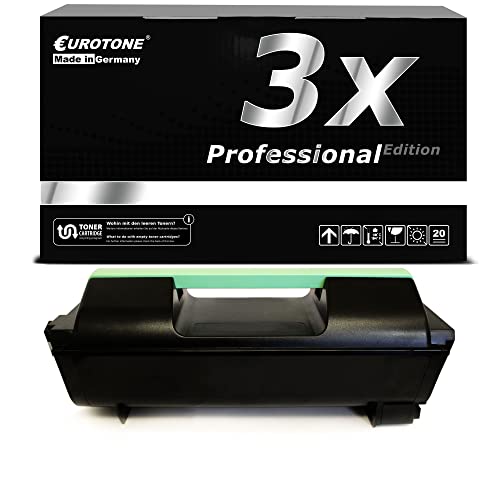 Toner MLT-D309L pour remplacer la cartouche vide des imprimantes Samsung ML5510