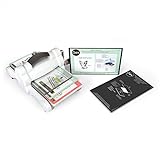Sizzix 661305 Big Shot Jewelry Studio Machine Only, White/Gray