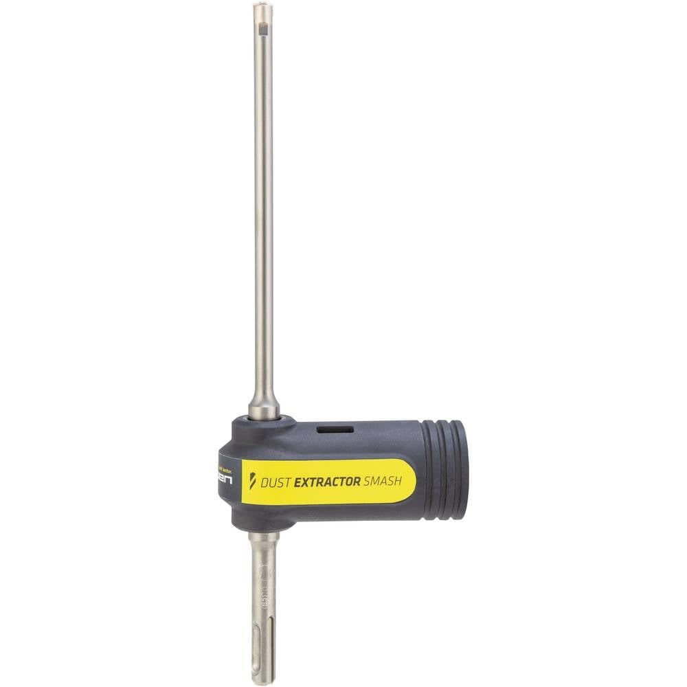 Alpen 58000800100 005800800100 SDS-Plus wiertła ssące DUST Extractor Smash 2 ostrza 1 szt