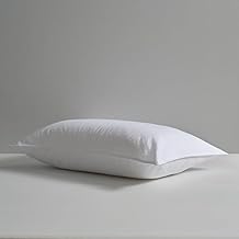 Bedn Home, Down Like Pillow, 50x70cm, White, 1300Gm