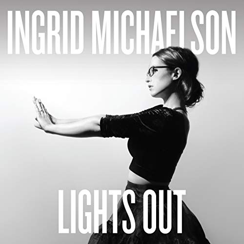 Ingrid Michaelson