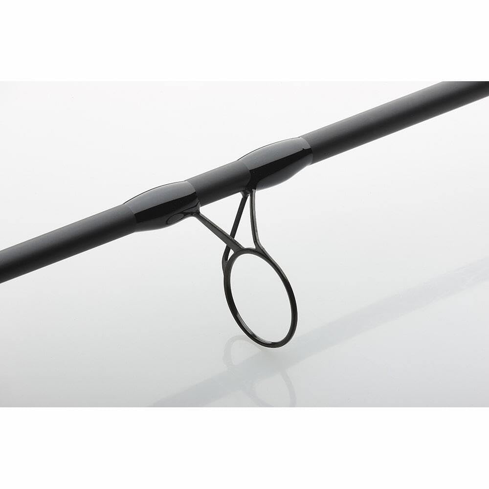Prologic C-Series SC Canne à pêche à la carpe, 3,60 m, 2 pièces, en liège, distance