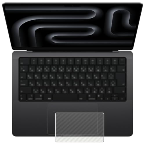 ClearView MacBook Pro 14 M4 2024 / M3 2023p J[{ ^b`pbhpیtB {