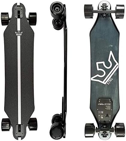 Kyng 38 electric skateboard Outlet