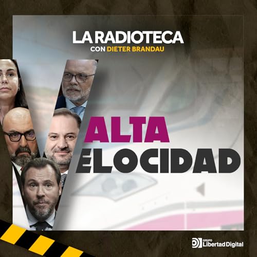 Adamuz: El mes que cambi&oacute; la alta velocidad espa&ntilde;ola