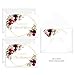 Canopy Street Fall Floral Will You Be My Bridesmaid Cards / 5