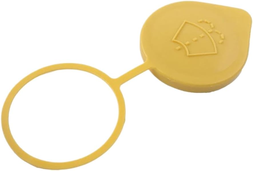 Windshield Wiper Fluid Reservoir Cap Compatible With Crosstrek Forester Impreza WRX STI 86615FJ000
