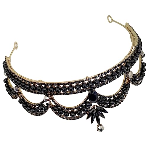 PAMINGONO 傫ȍ v̉ EFfBONE uC_NE ̂߂̔ EBYNE CXg[eBA Black ACXg[