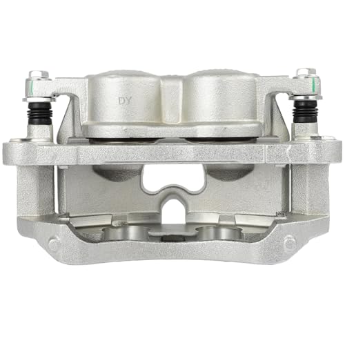 Image of 18B5627 18B5626 Front Left & Right Disc Brake Calipers Assembly
