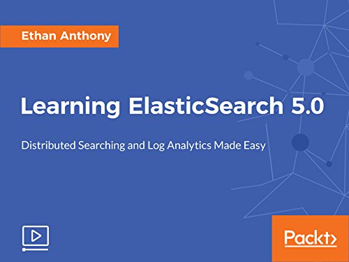 Learning Elasticsearch 5.0
