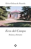  Ecos del Campo: Relatos y Retratos