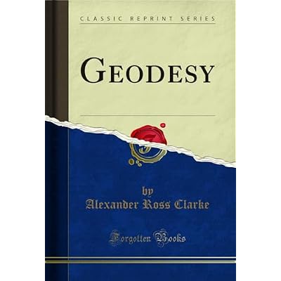 Geodesy