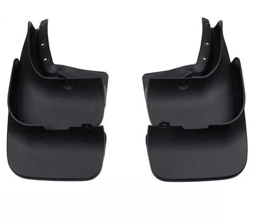 Bavettes garde-boue pour Sharan MK2 et Seat Alhambra 7N 2010-2021