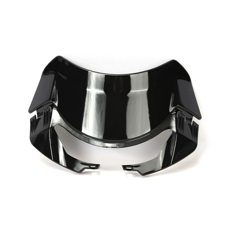 Pare-brise avant moto Street Triple 765 RS R déflecteur vent bulle haute 2021