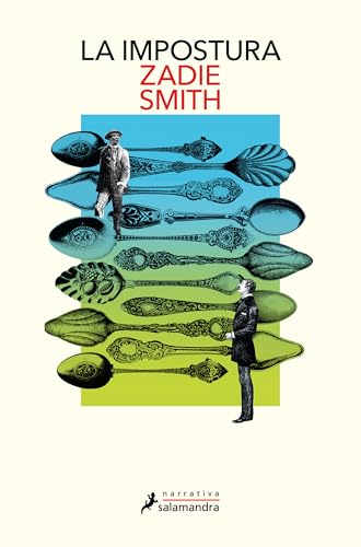 La impostura (Salamandra Narrativa)