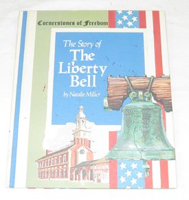 Hardcover The Story of the Liberty Bell Book