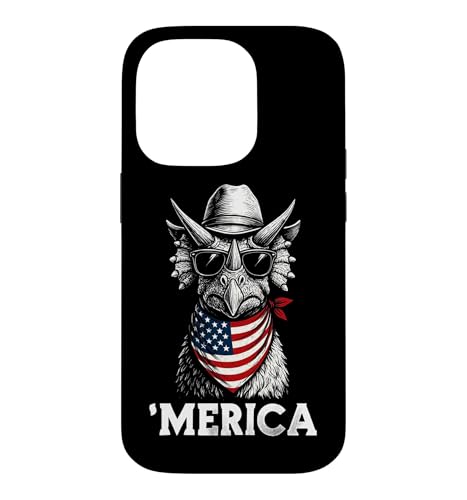 Triceratops �A�����J���� �o���_�i �T���O���X �J�E�{�[�C�n�b�g �X�}�z�P�[�X iPhone 14 Pro �p