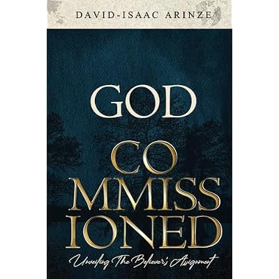 God Commissioned
