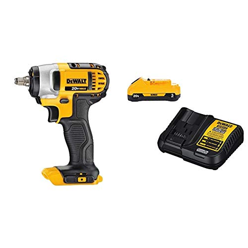 Top 10 Best Dewalt 3 8 Impact Drivers 2023 PONFISH