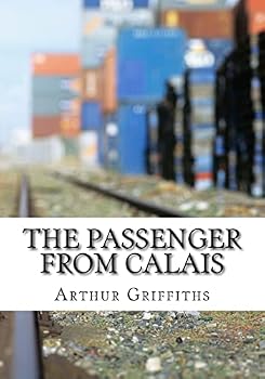 Paperback The Passenger From Calais Book