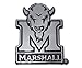 Elektroplate Marshall University Emblem