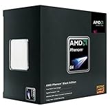  AMD Black Edition - Prozessor - 1 x AMD Phenom X4 9950