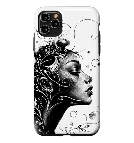 �ܒ��I�ȃV���[���Ȑ�����w �X�}�z�P�[�X iPhone 11 Pro Max �p