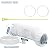 T-Cell-5 Salt Cell Replacement for Hayward Salt T Cell 5 for Pool,Compatible with AquaRite,AquaTrol & More – Up to 20,000 Gallon Pools,Cuts Chlorine Costs by 50%, Long-Lasting and Easy to Install