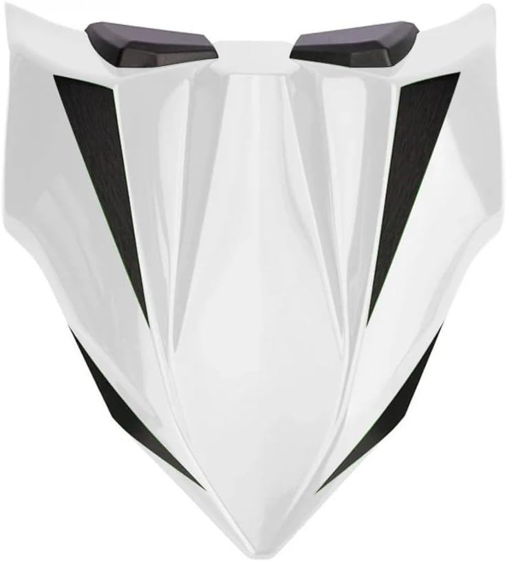 Rear Fairing Tail Rear Pillion Passenger Hard Solo Seat Cowl Back Hump Faring for N650 650 Z650 2017 2018 2019 2020