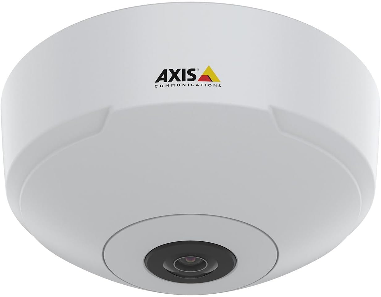 AXIS M3067-P IP security camera Indoor Dome 2560 x 1920 Pixels Ceiling/Wall