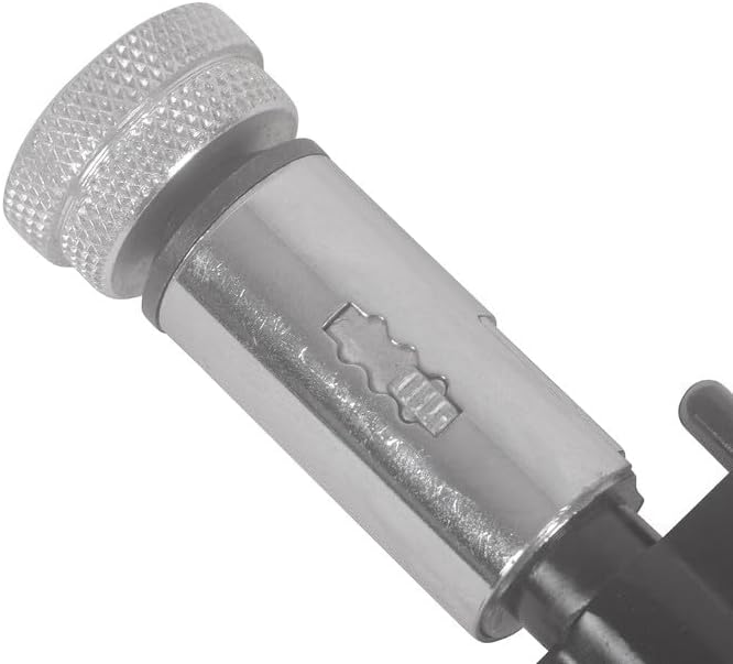 MOTO4U 6 Inch Reversible Wire Twister Pliers with 50Ft Stainless Steel Safety Wire,Safety Wire pliers,Left and Right Twists,w/Side Cutter&Serrated Jaws,for Vehicles Machinery and Aircraft