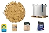 Building Sand Bulk Jumbo Bag & 10 Cement for Mortar BULK DEAL - FREE DELIVERY