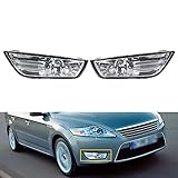 junta faro ford mondeo mk3 Se aplica a: para Ford Mondeo MK4 2007 2008 2009 2010