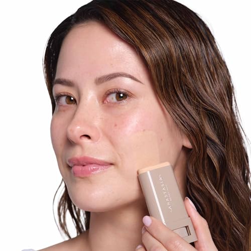 Image of Anastasia Beverly Hills - Beauty Balm Serum Boosted Hydrating Skin Tint | Serum-Infused Radiance, Sheer Natural Coverage, Weightless Balm Texture, On-The-Go Glow, Inclusive Shade Range