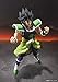 TAMASHII NATIONS S.H. Figuarts Broly Dragon Ball Super