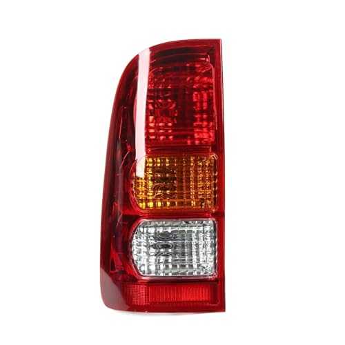 Feu arrière gauche pour Hilux Vigo 2005 idéal pour rénover son camion
