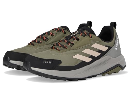Image of adidas Men's Terrex Anylander Rain.rdy Hiking Shoes