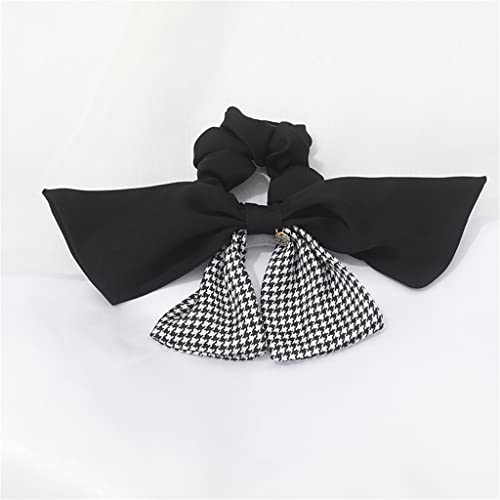 Cuerda para la cabeza con nudo de lazo para mujer, para salir a...