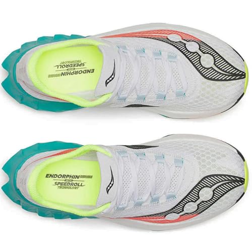 Image of Saucony Women's Endorphin PRO 4 Sneaker
